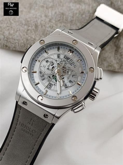 Buy Hublot watches .